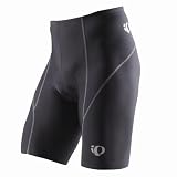 Pearl iZUMi Men's Elite Cycling Short,Black,Medium