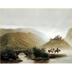 Isle of Destiny: A Novel of Ancient Ireland