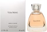 Vera Wang by Vera Wang for Women 1.7 oz Body Luxury Perfumed Embrace