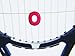 Tourna Sampras Vibration Dampener (Red)