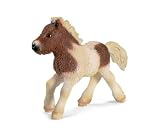 Schleich - 13608 - Figurine - Animaux - Poulain Shetland
