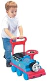 Ozbozz Tomy Thomas & Friends Sit 'n' Ride