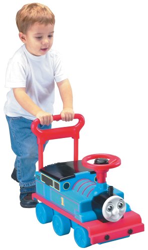 Tomy Thomas & Friends Sit 'n' Ride