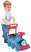Tomy Thomas & Friends Sit 'n' Ride