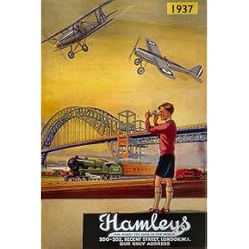 Hamleys 1937