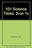 101 science tricks