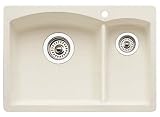 Blanco BLANCODIAMOND Bar Sink, Silgranit