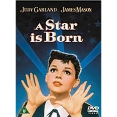 A Star Is Born - 2 Disc Special Edition [DVD] [1954]