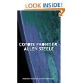 Coyote Frontier: The Coyote Series: Book Three