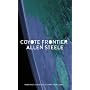 Coyote Frontier (Coyote Series)