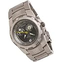Nixon The Tide Rover TI Watch