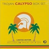 Trojan Calypso Box Set