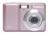 Polaroid 8.0 Megapixel Digital Camera with 2.7-Inch LCD Display