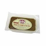 Mousse de Canard au Foie Gras 8 ounce by igourmet.com by Les Trois Petit Cochons