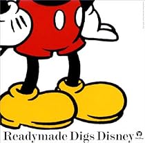 Readymade Digs Disney(CCCD)