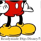 Readymade Digs Disney(CCCD)