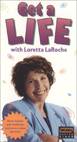Get a Life With Loretta Laroche (Dub)