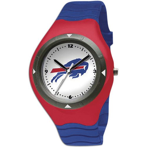 Buy Bills LogoArt NFL Watch - Big Kids