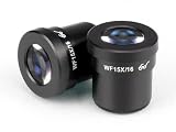 Pair of Extreme Widefield 15X Eyepieces (30mm)