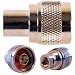 Wilson FME Male to N Male Connector 971113