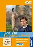 Martin R�tter - DVD Sprachkurs Hund