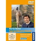 TRIXIE DVD SPRACHKURS Hund Martin R�ttervon "Trixie"