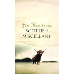 Jim Hewitson's Original Scots Miscellany (Black & White Publishing)