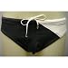 SLIP COSTUME SEA MEN BEACHWEAR GIANFRANCO FERRE 'C.014 T.52 21021 ANTHRACITE ITA