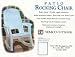 Patio Resin Rocking Chair