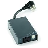 Smarthome 2456S3E ApplianceLinc INSTEON Outdoor Plug-In On/Off Module