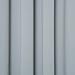 Best Home Fashion Basic Thermal Insulated Blackout Curtains - Antique Bronze Grommet Top - Grey - 52