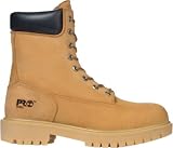 Timberland - Men's Timberland Direct Attach 8" Soft Toe (15 W U.S. in Wheat Nubuck)