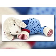 Sterntaler 31933 Herztonfigur Sophie mit Herzton