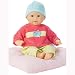 Calin Laughing Bright Doll