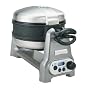 KitchenAid KPWB100NP Pro Line Waffle Baker, Nickel Pearl