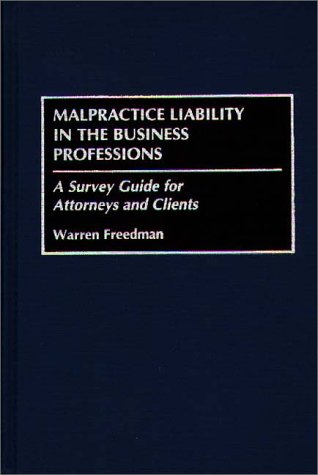 legal malpractice attorneys