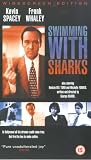 Swimming With Sharks W/S [VHS] [1996]