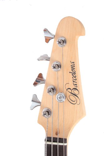 Image #4 of Barcelona Beginner Series