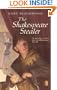 The Shakespeare Stealer (Turtleback School & Library Binding Edition)