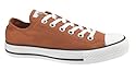 Converse Chuck Taylor All Star Lo Top Rust Canvas Shoes 117401F 
men's 6/women's 8