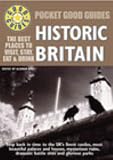 The Best of Historical Britain (Pocket Good Guides)