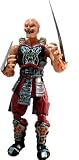 Mortal Kombat Deception Series 1 Action Figure Baraka