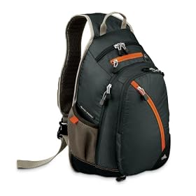 <b>High Sierra Crush Backpack</b>