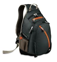 High Sierra Crush Backpack