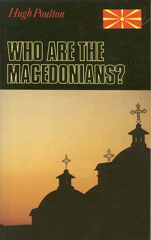 Who Are the Macedonians?
