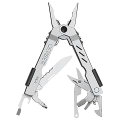 Gerber Multitools MP 400 SS, Box, grau, 22-05500