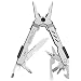 Gerber Multitools MP 400 SS, Box, grau, 22-05500