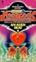 An Alien Heat (Dancers at the End of Time Vol 1)