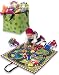 Toys : Alex 36" X 36" Vinyl Padded Playmat