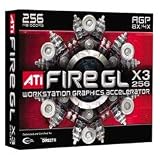  : Fire GL X3-256